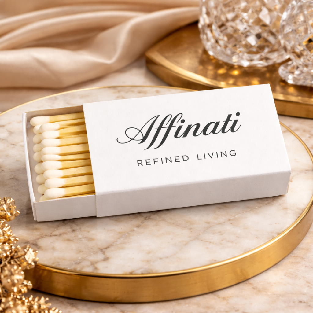 Black Coffee Original Candle