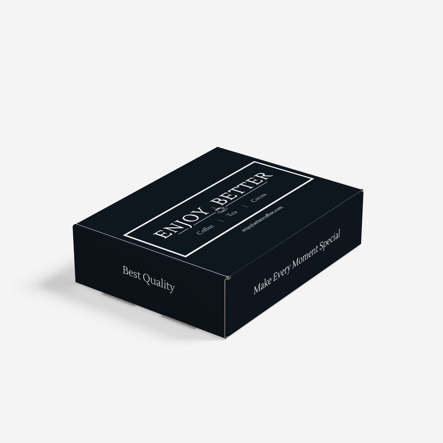 Ahmad Loose Leaf Tea Gift Box